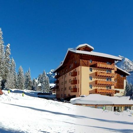Carlo Magno Hotel Spa Resort Madonna Exteriér fotografie